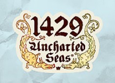 1429 Uncharted Seas