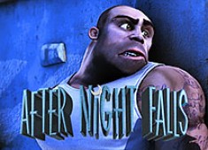 After Night Falls