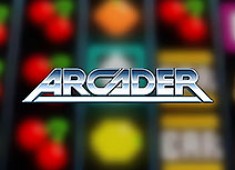 Arcader