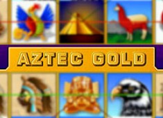 Aztec Gold