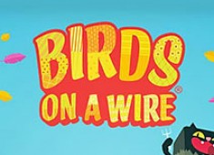 Birds On A Wire