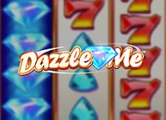 Dazzle Me