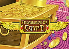 Egypt Treasures