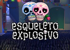 Esqueleto Explosivo