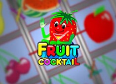 Fruit Cocktail