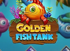 Golden Fish Tank