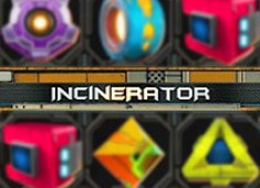 Incinerator