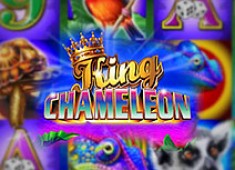 King Chameleon