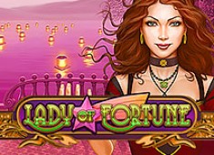 Lady Of Fortune